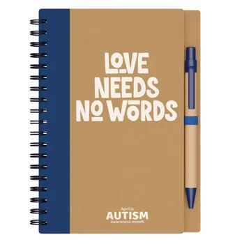 Notebooks - Imprint Now