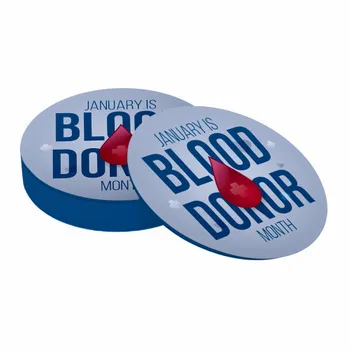 Coasters - Imprint Now