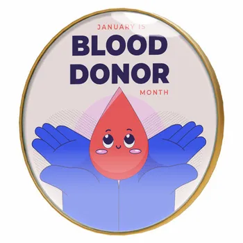 Lapel Pins - Imprint Now