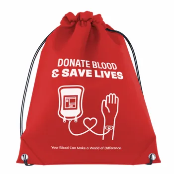 Drawstrings Bags - Imprint Now