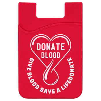 Phone Wallets - Imprint Now