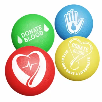 Stress Balls - Imprint Now