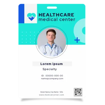 ID Cards and Badge Holders - Imprint Now