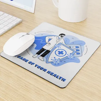 Mouse Pads - Imprint Now