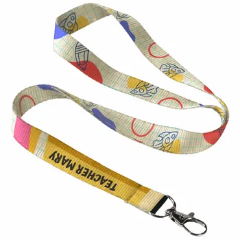 Lanyards - Imprint Now