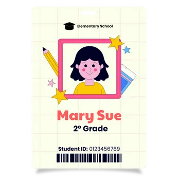 ID Cards and Badge Holders - Imprint Now