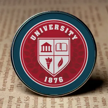 Lapel Pins - Imprint Now