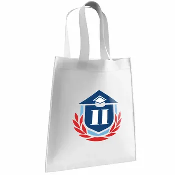 Non Woven Tote Bags - Imprint Now