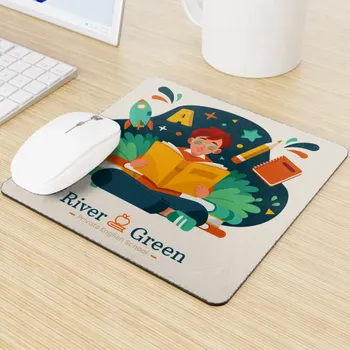 Mouse Pads - Imprint Now