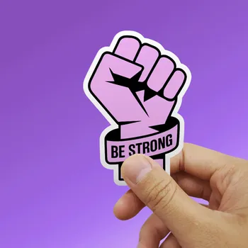 Stickers - Imprint Now