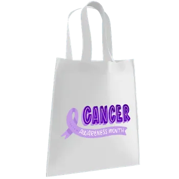 Non Woven Tote Bags - Imprint Now