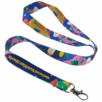 Lanyards - Imprint Now