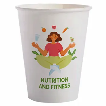 Cold Drink Cups - Imprint Now