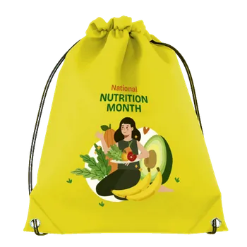 Drawstrings Bags - Imprint Now