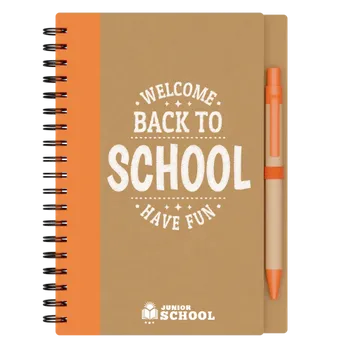 Notebooks - Imprint Now