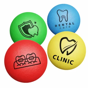 Stress Balls - Imprint Now