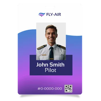 ID Cards and Badge Holders - Imprint Now