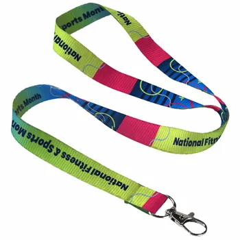 Lanyards - Imprint Now