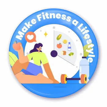 Buttons - Imprint Now