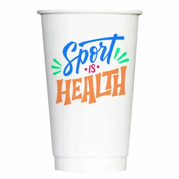 Hot Drink Cups - Imprint Now