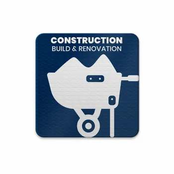 Patches - Imprint Now