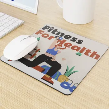Mouse Pads - Imprint Now