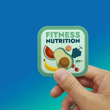 Stickers - Imprint Now