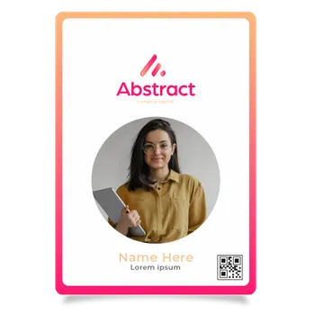 ID Cards and Badge Holders - Imprint Now