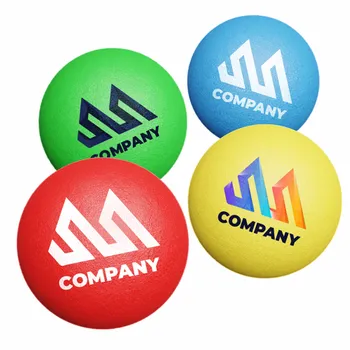 Stress Balls - Imprint Now