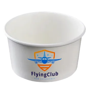 Frozen Dessert Cups - Imprint Now