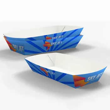 Food Packaging - Imprint Now