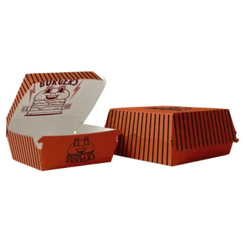 Food Packaging - Imprint Now