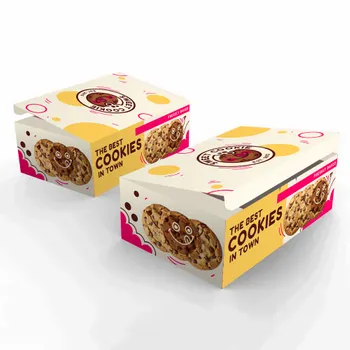 Take-out Packaging - Imprint Now