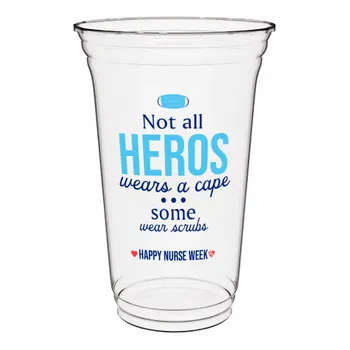 Cold Drink Cups - Imprint Now