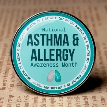 Lapel Pins - Imprint Now