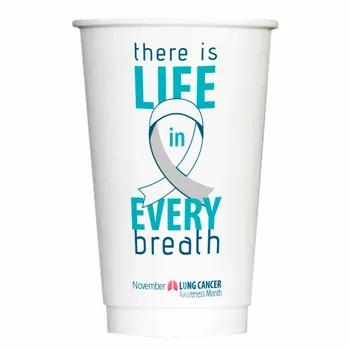 Hot Drink Cups - Imprint Now