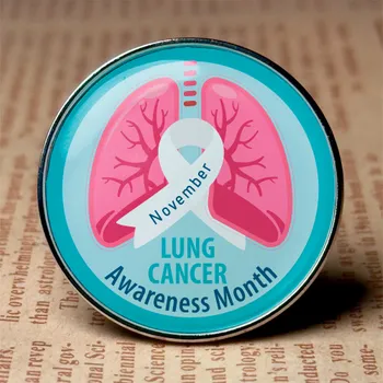 Lapel Pins - Imprint Now