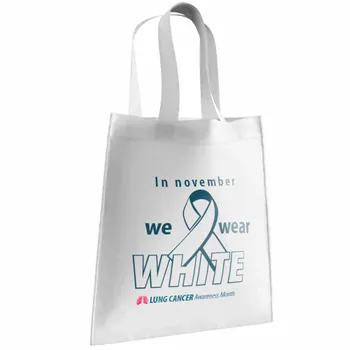 Non Woven Tote Bags - Imprint Now