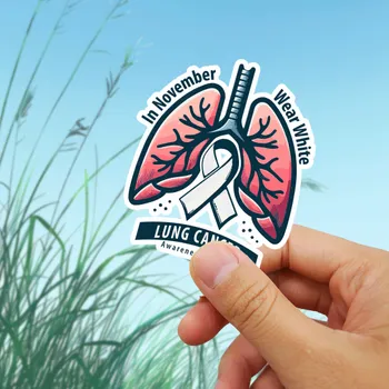 Stickers - Imprint Now