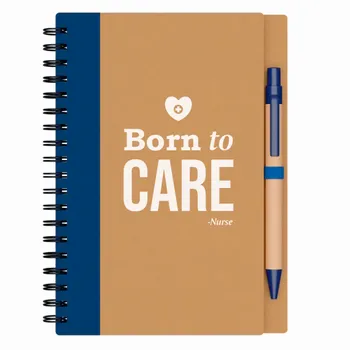 Notebooks - Imprint Now