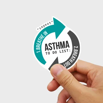 Stickers - Imprint Now