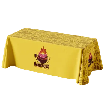 Table Covers - Imprint Now