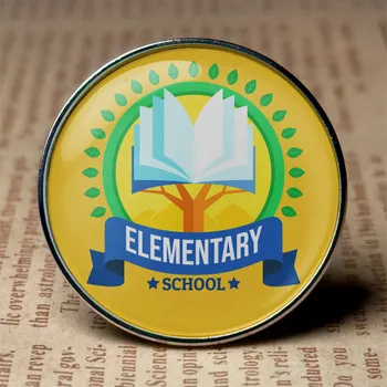 Lapel Pins - Imprint Now