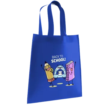 Non Woven Tote Bags - Imprint Now