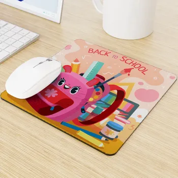 Mouse Pads - Imprint Now