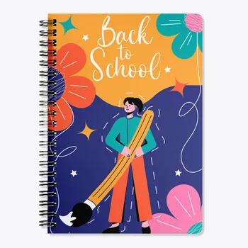 Notebooks - Imprint Now