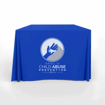Table Covers - Imprint Now