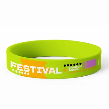 Wristbands - Imprint Now