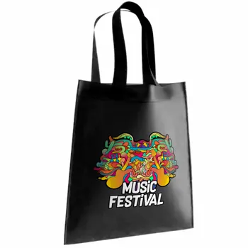 Non Woven Tote Bags - Imprint Now