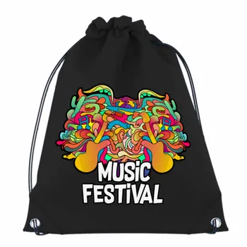 Drawstrings Bags - Imprint Now